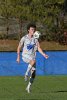 MSoc vs USCGA  Wheaton College Men’s Soccer vs  U.S. Coast Guard Academy. - Photo By: KEITH NORDSTROM : Wheaton, soccer, NEWMAC